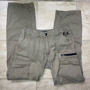cool grunge hiker cargo pants